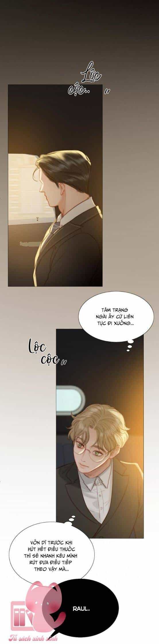 Serena - Chương 11 - ảnh 15