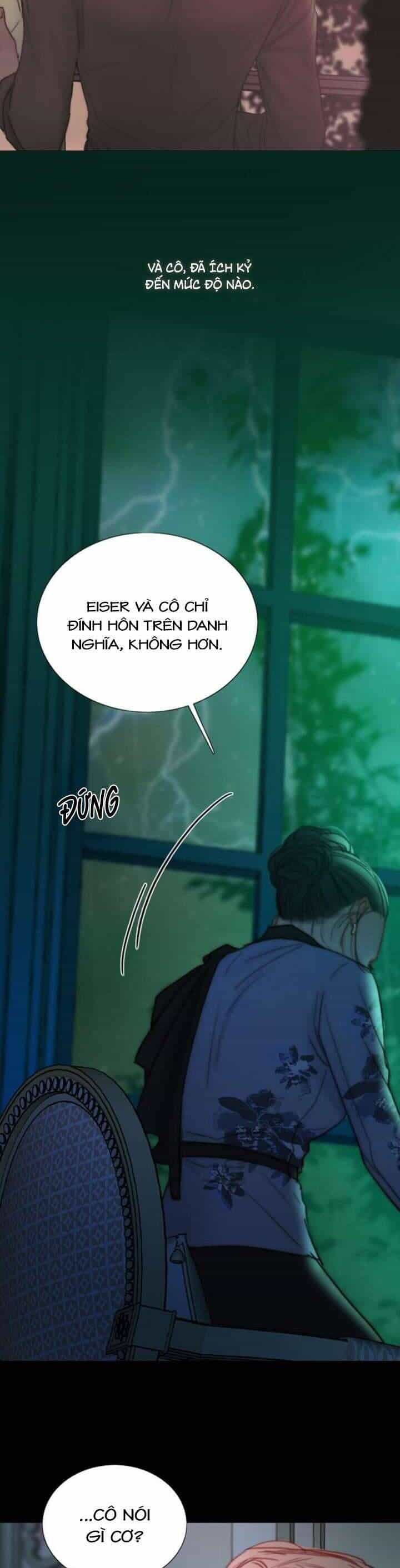 Serena - Chương 105 - ảnh 18