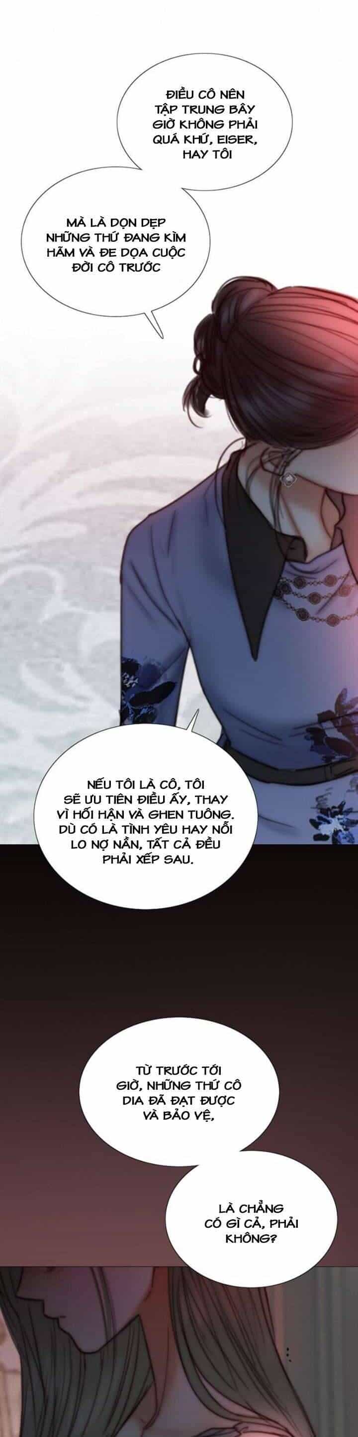 Serena - Chương 105 - ảnh 30