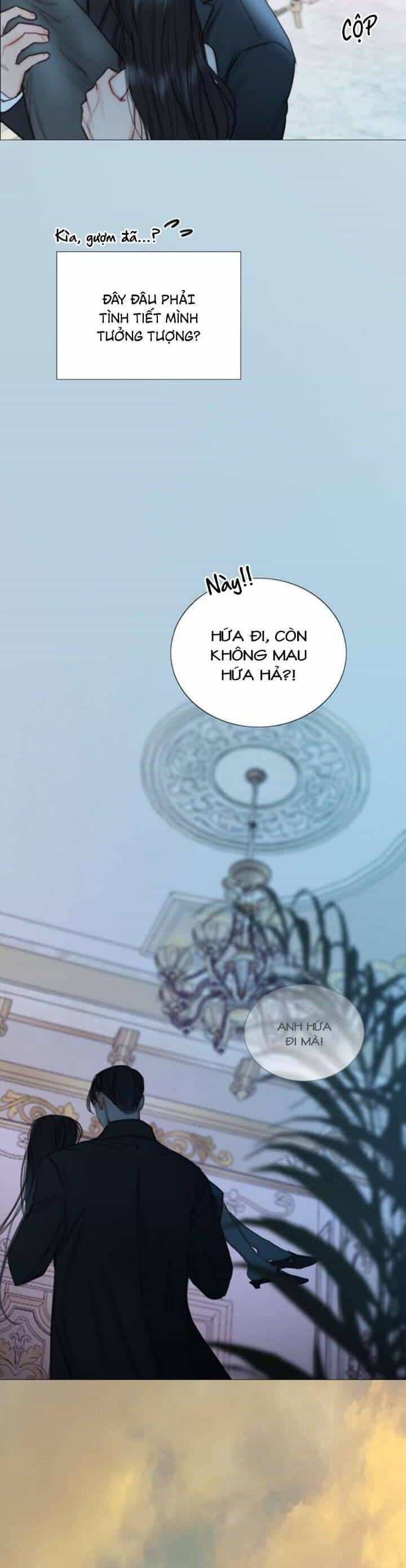 Serena - Chương 107 - ảnh 18