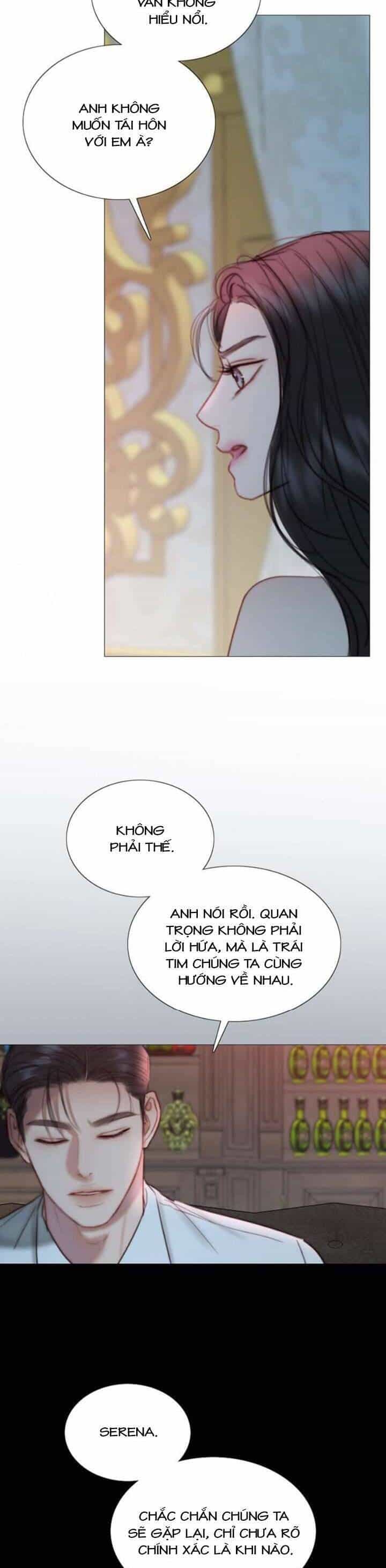 Serena - Chương 107 - ảnh 30