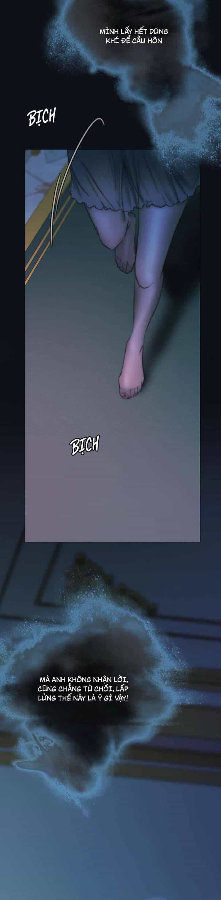 Serena - Chương 107 - ảnh 35