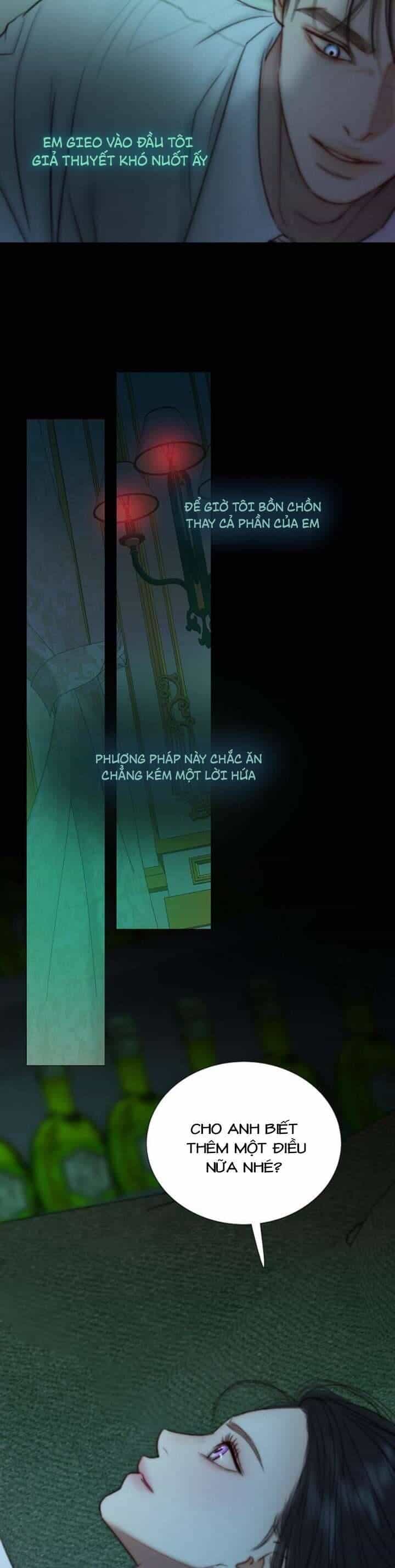 Serena - Chương 108 - ảnh 21