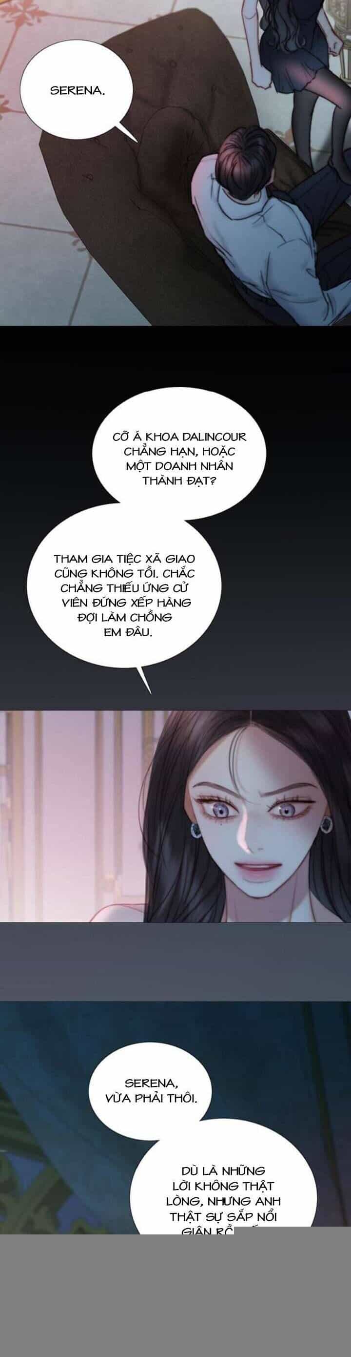 Serena - Chương 108 - ảnh 8