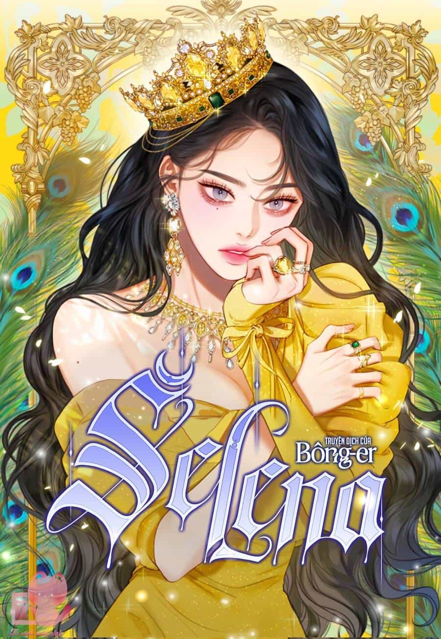 Serena - Chương 12 - ảnh 1