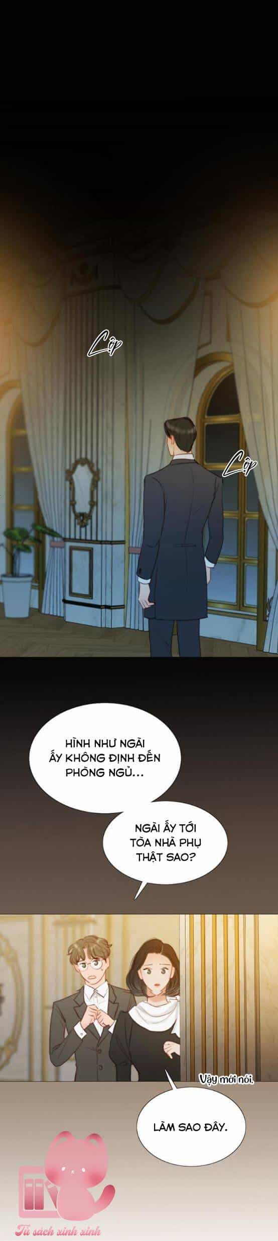 Serena - Chương 12 - ảnh 2