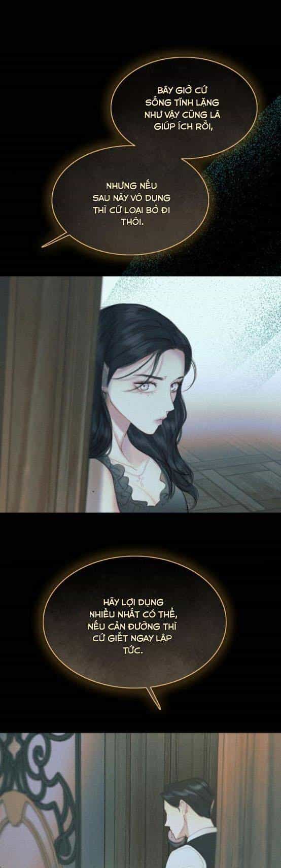 Serena - Chương 12 - ảnh 29