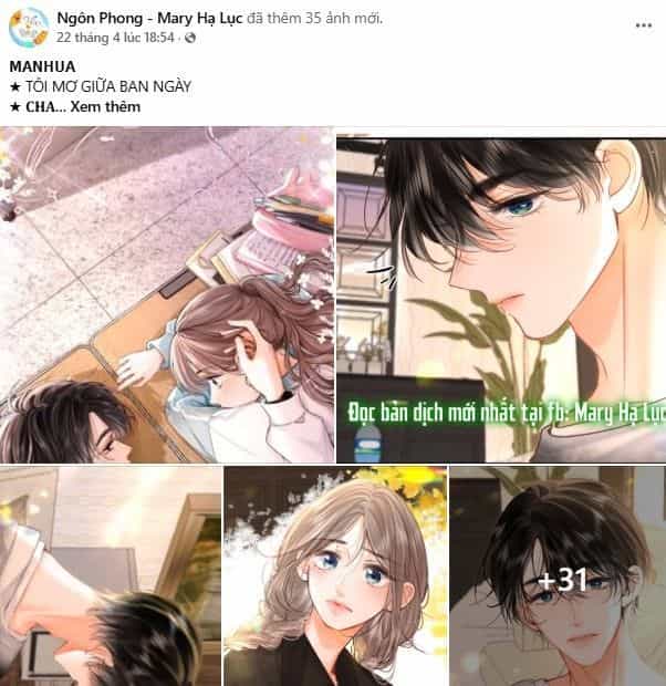 Serena - Chương 108.1 - ảnh 20