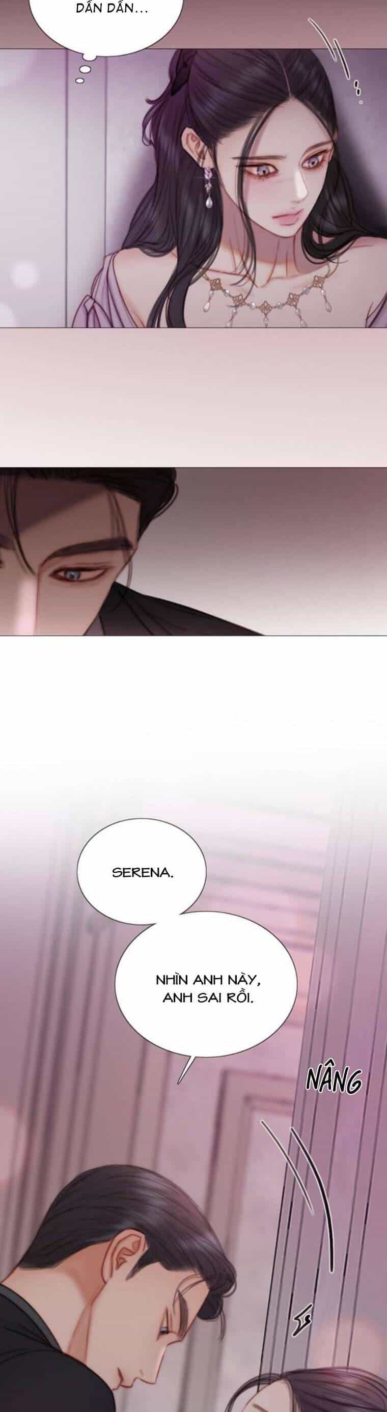 Serena - Chương 110 - ảnh 11