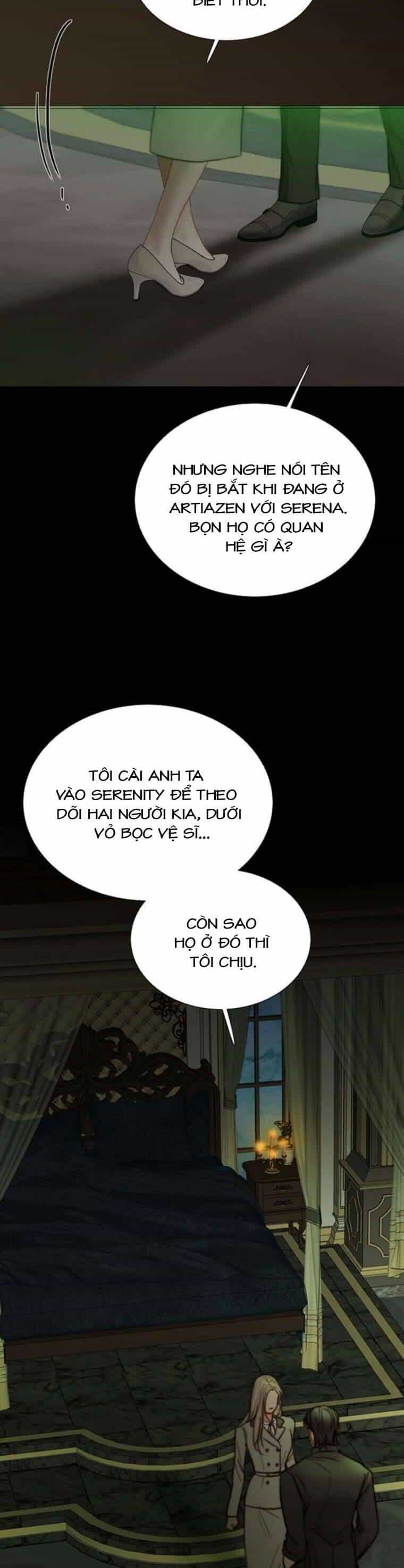Serena - Chương 110 - ảnh 26
