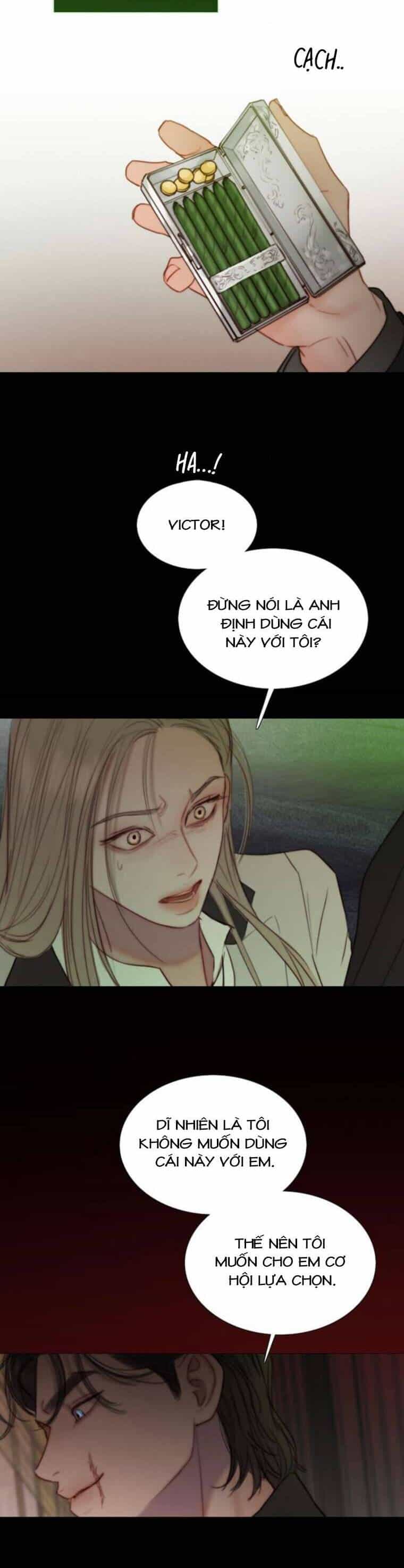 Serena - Chương 110 - ảnh 36