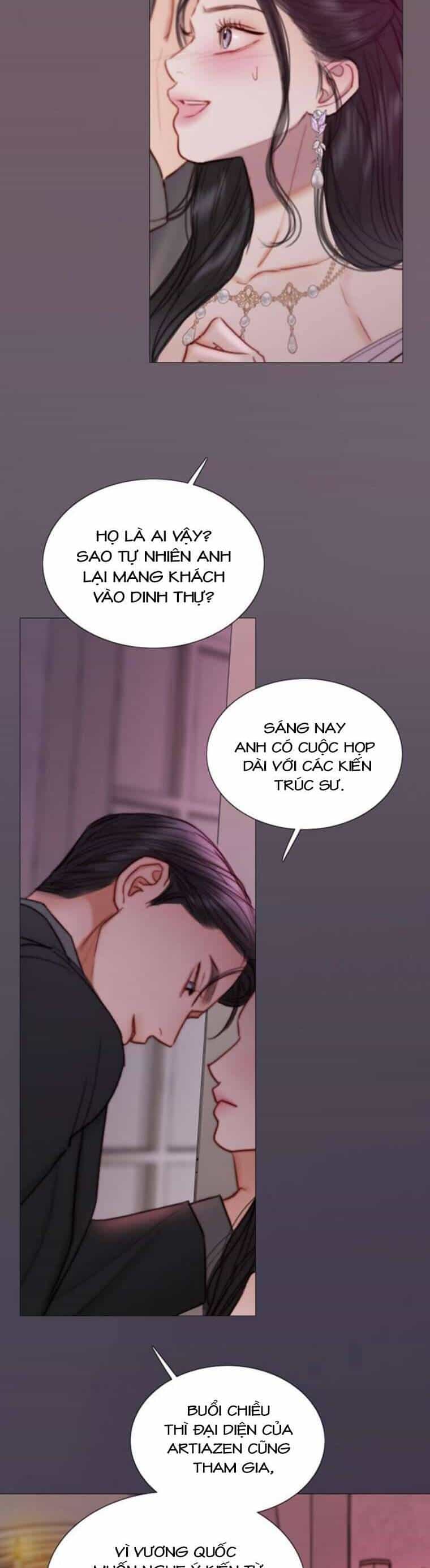 Serena - Chương 110 - ảnh 9