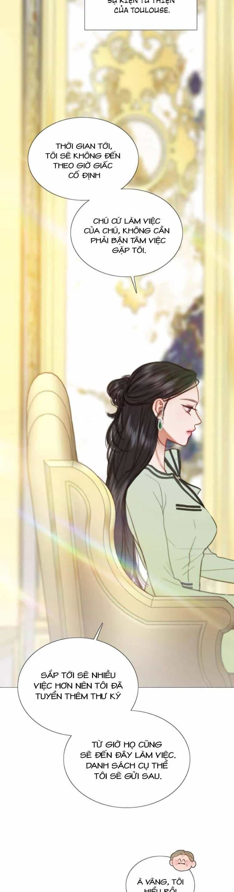 Serena - Chương 111 - ảnh 19