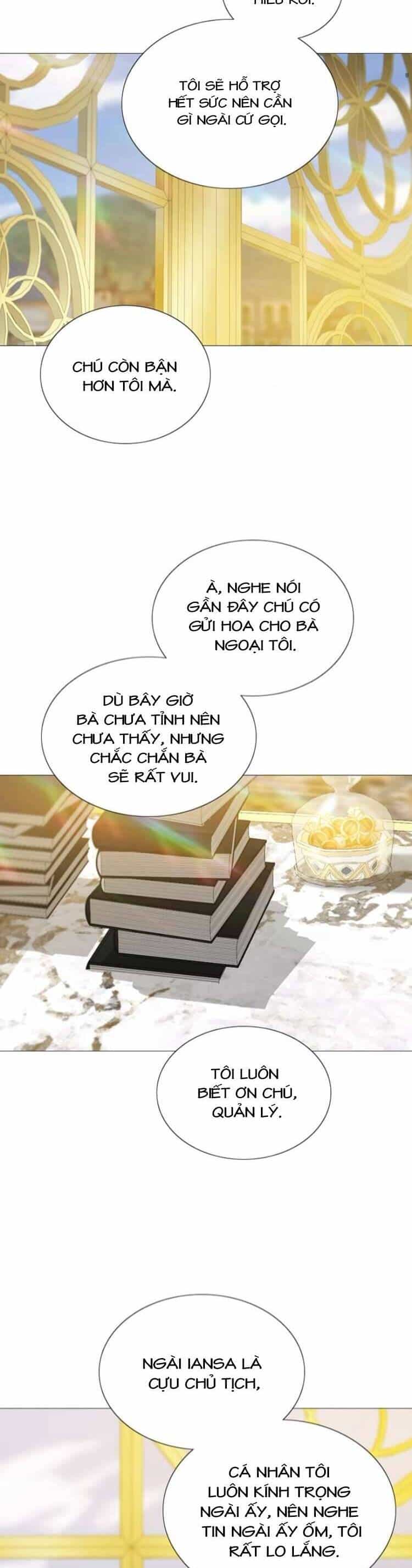 Serena - Chương 111 - ảnh 20