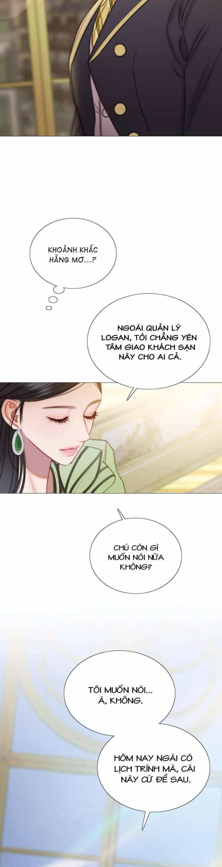 Serena - Chương 111 - ảnh 26