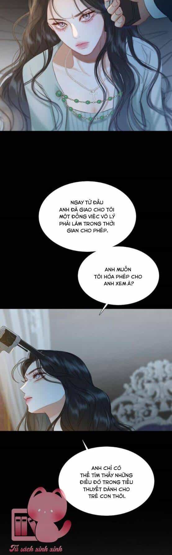 Serena - Chương 13 - ảnh 16