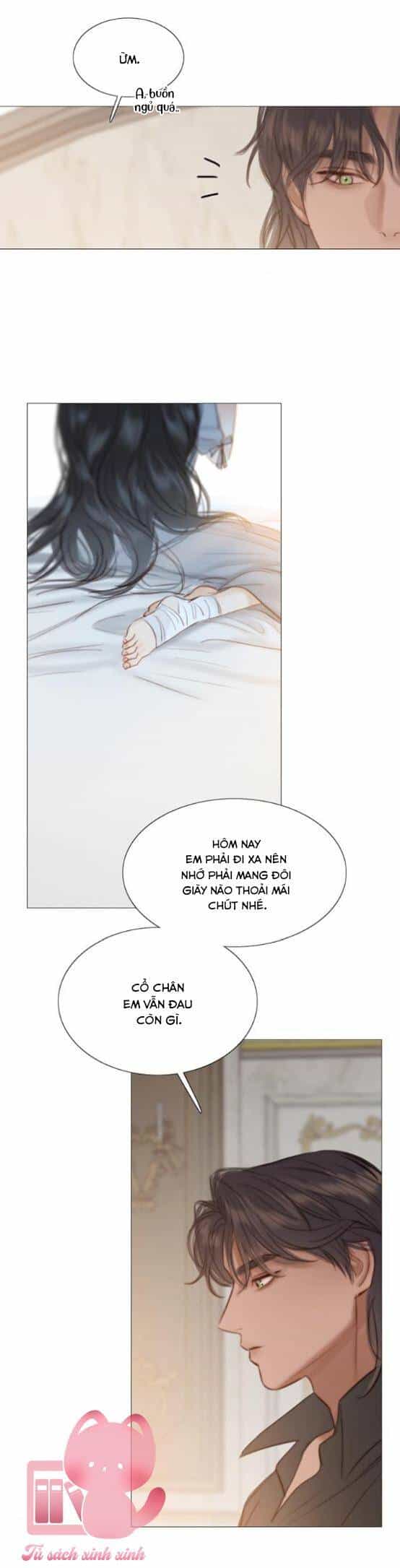 Serena - Chương 13 - ảnh 36