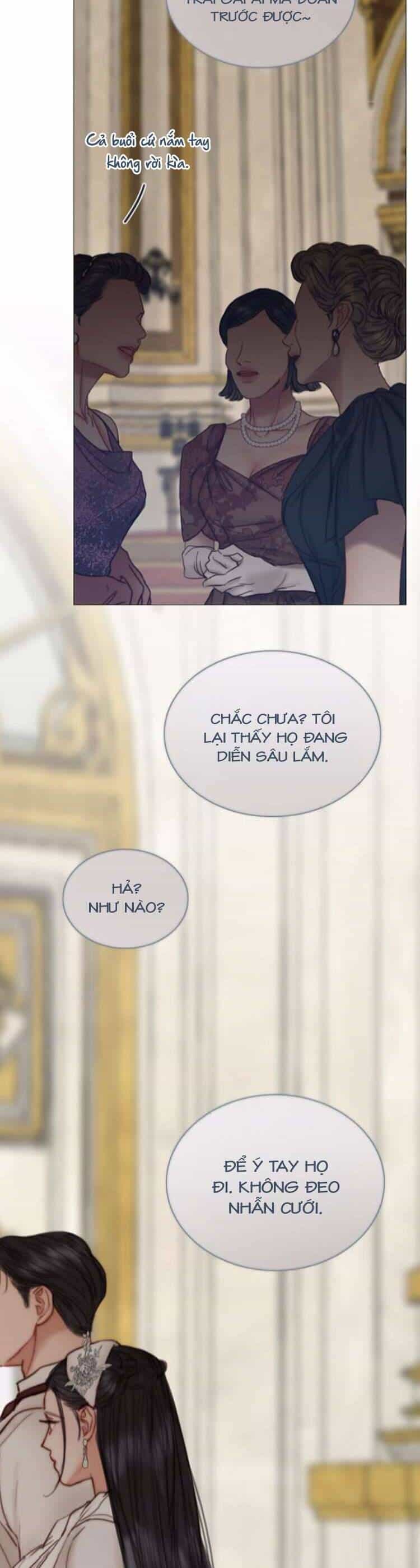 Serena - Chương 112 - ảnh 16