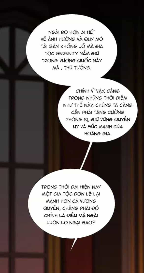 Serena - Chương 112.1 - ảnh 6