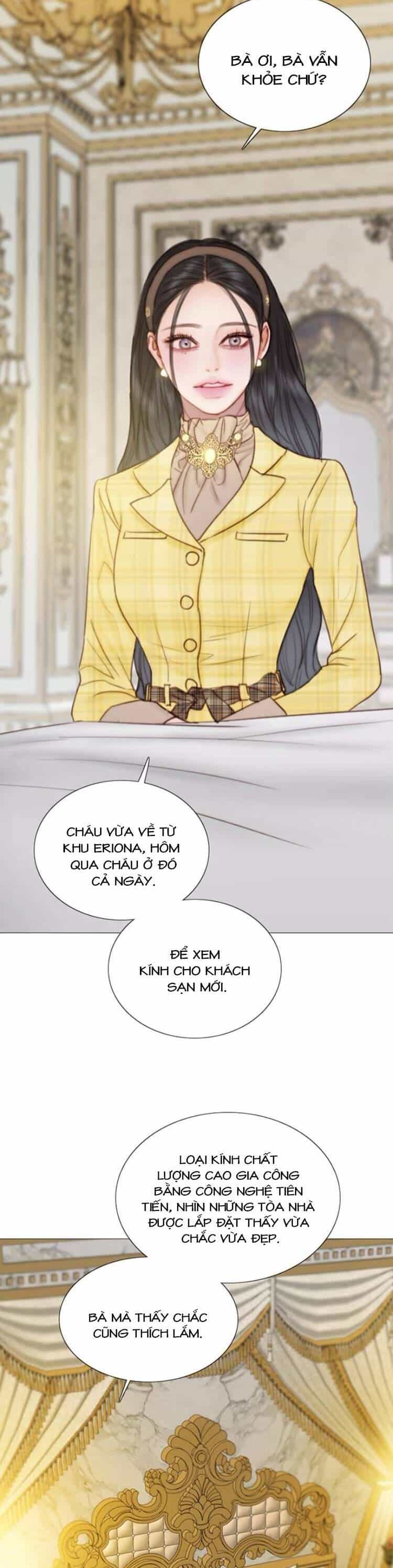 Serena - Chương 113 - ảnh 3