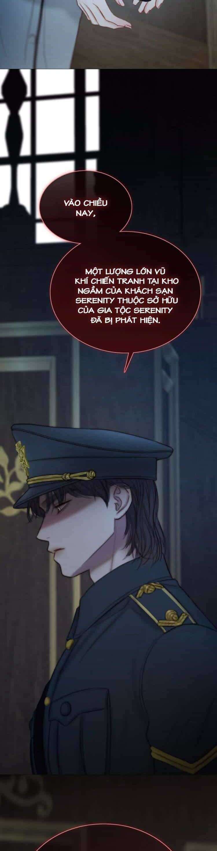 Serena - Chương 113 - ảnh 40