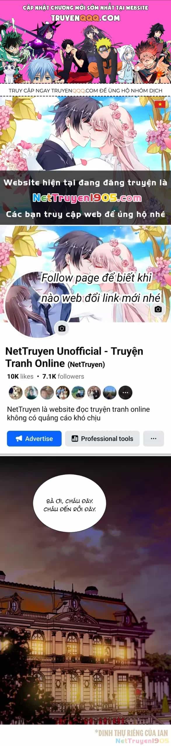 Serena - Chương 113.1 - ảnh 1