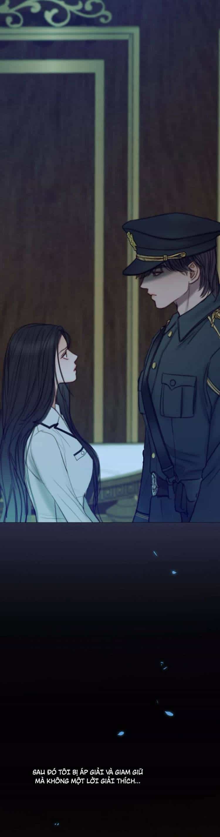Serena - Chương 114 - ảnh 25