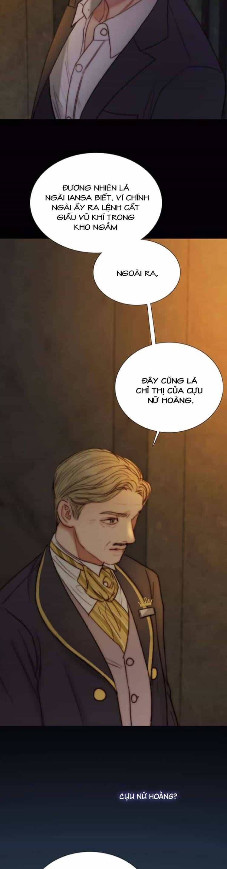 Serena - Chương 114 - ảnh 40