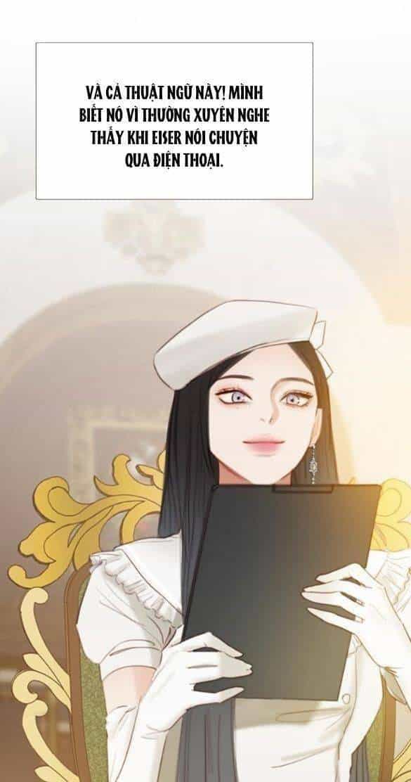 Serena - Chương 14 - ảnh 31