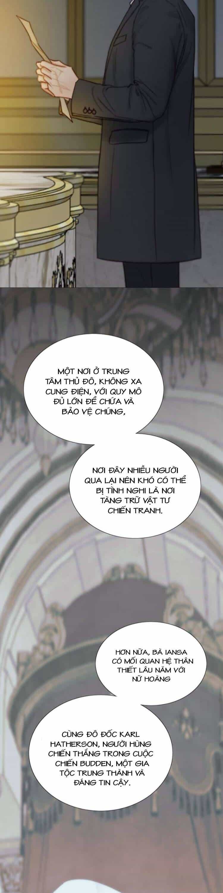 Serena - Chương 115 - ảnh 14