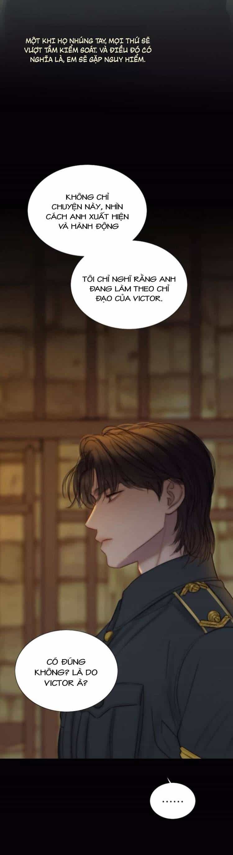 Serena - Chương 115 - ảnh 38