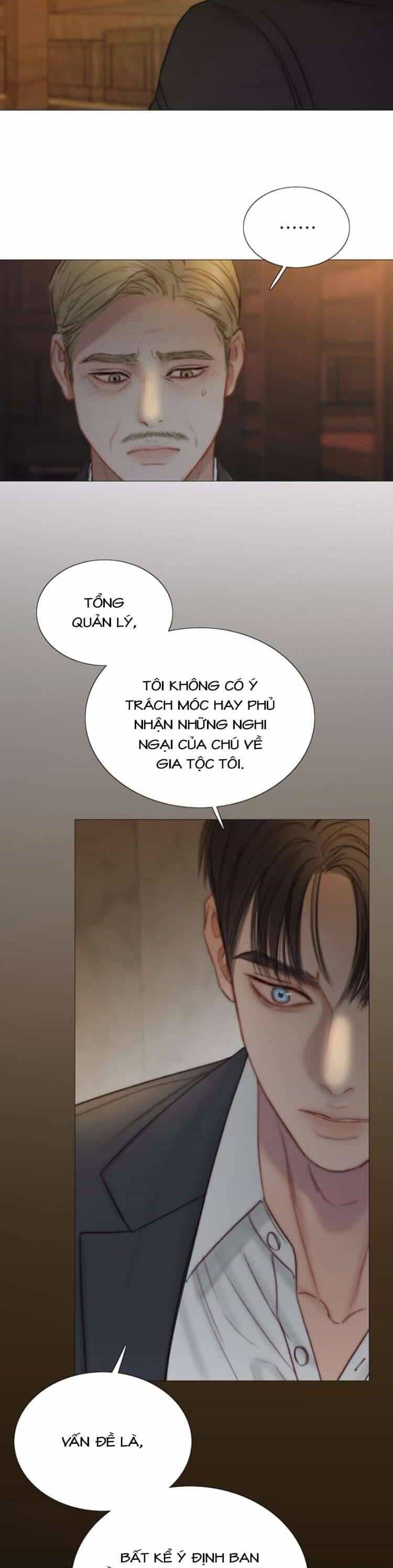 Serena - Chương 115 - ảnh 7