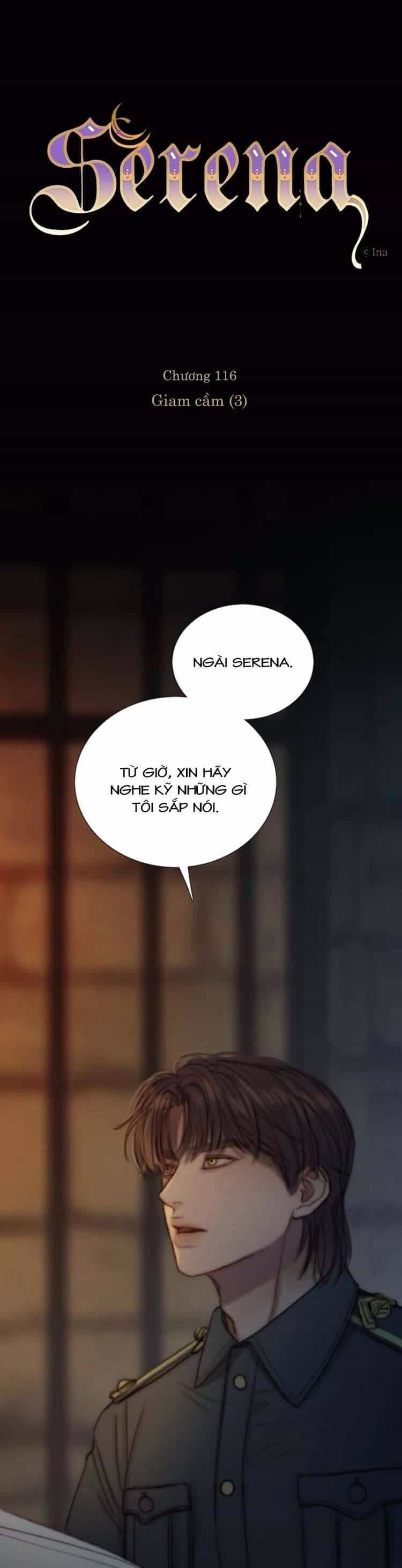 Serena - Chương 116 - ảnh 2