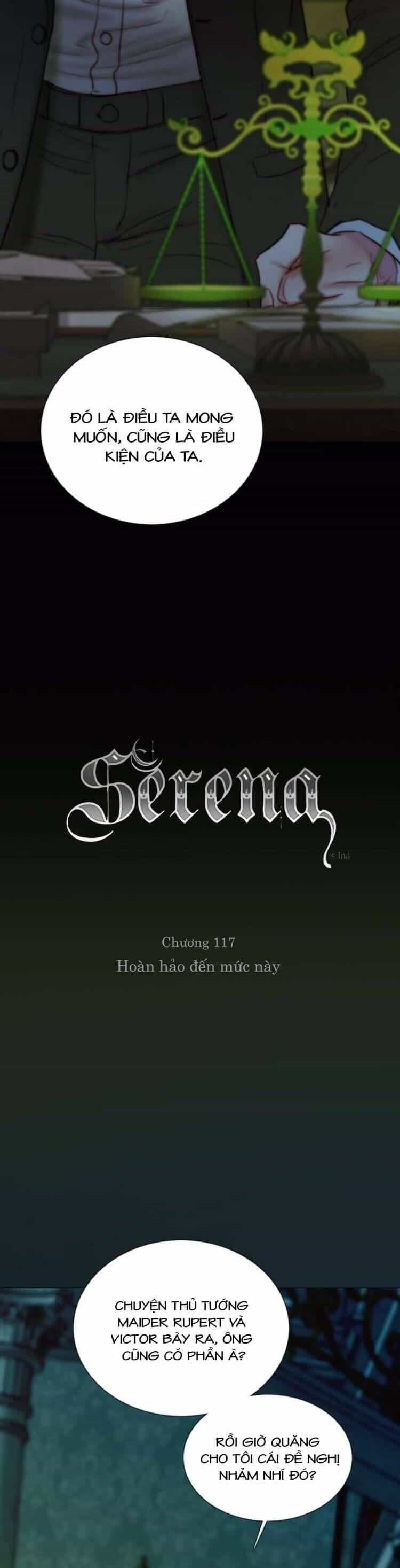 Serena - Chương 117 - ảnh 3