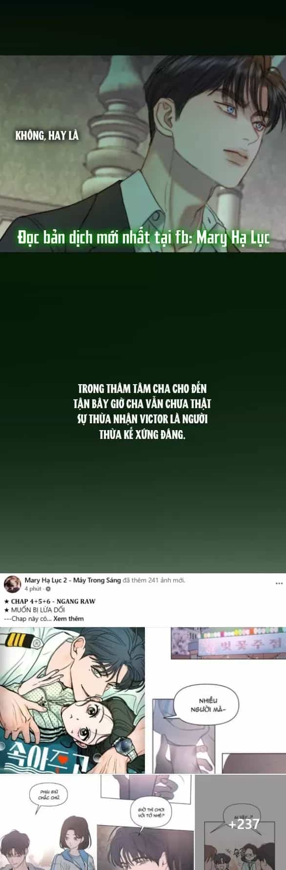 Serena - Chương 117.1 - ảnh 12
