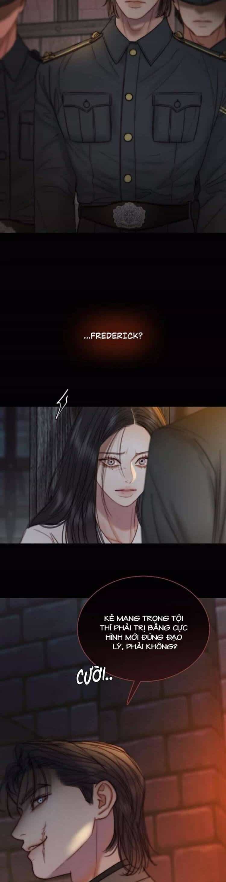 Serena - Chương 119 - ảnh 32