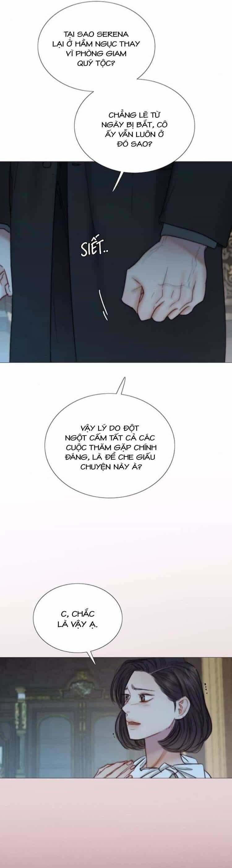 Serena - Chương 120 - ảnh 14