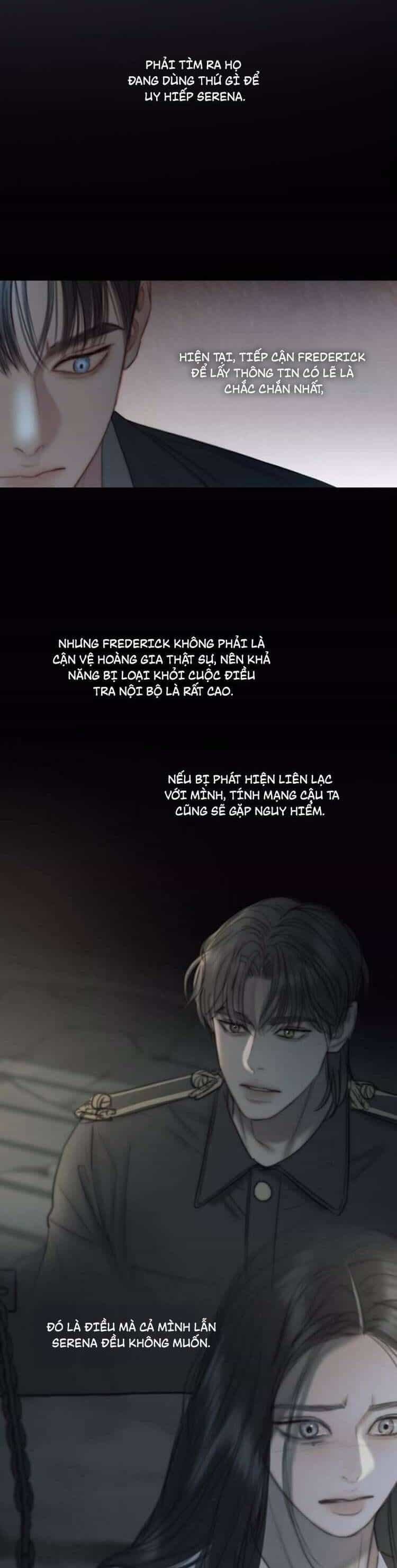 Serena - Chương 120 - ảnh 7