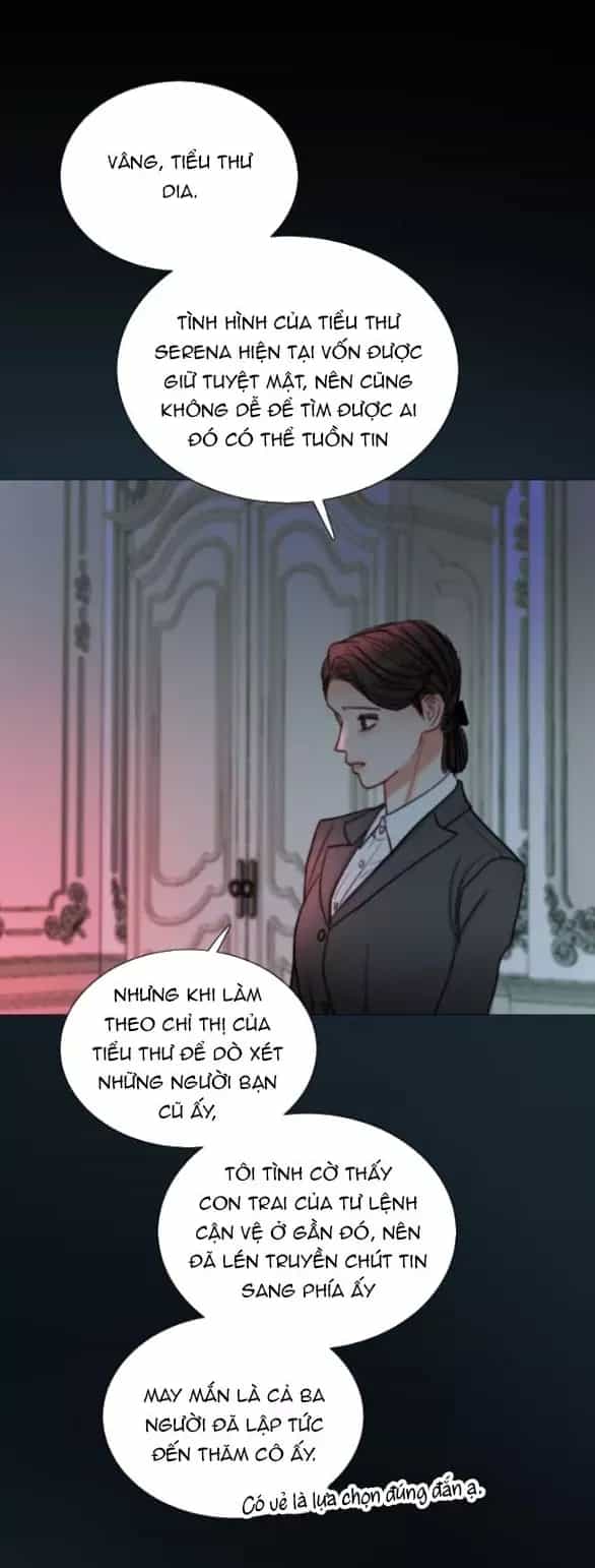 Serena - Chương 120.2 - ảnh 24