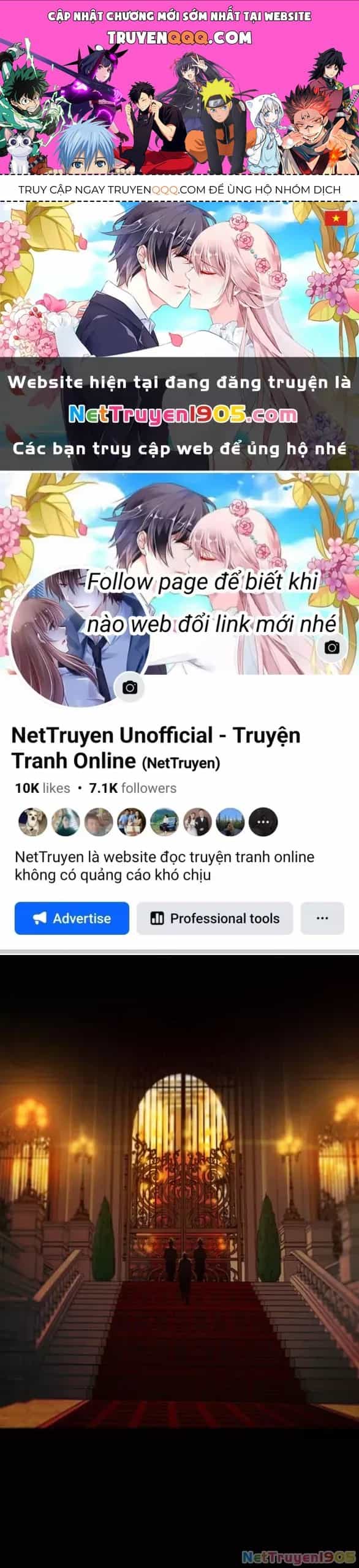 Serena - Chương 121.1 - ảnh 1