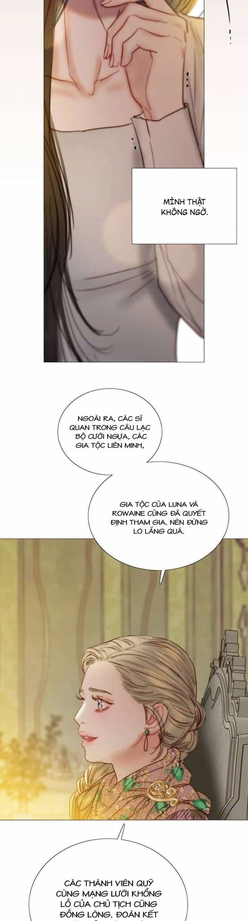 Serena - Chương 123 - ảnh 34