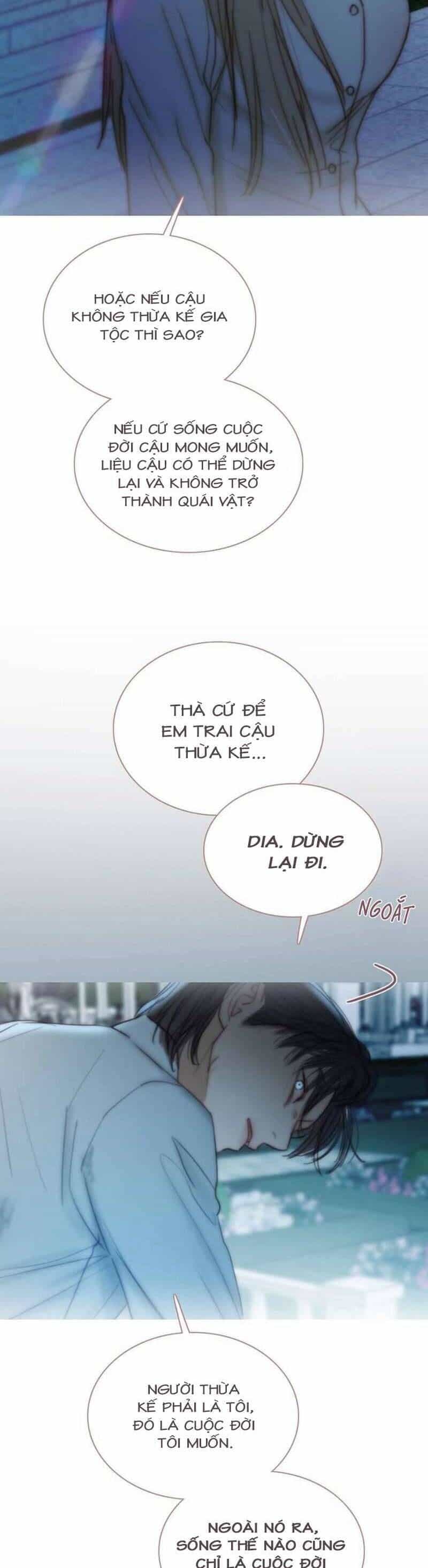 Serena - Chương 124 - ảnh 28