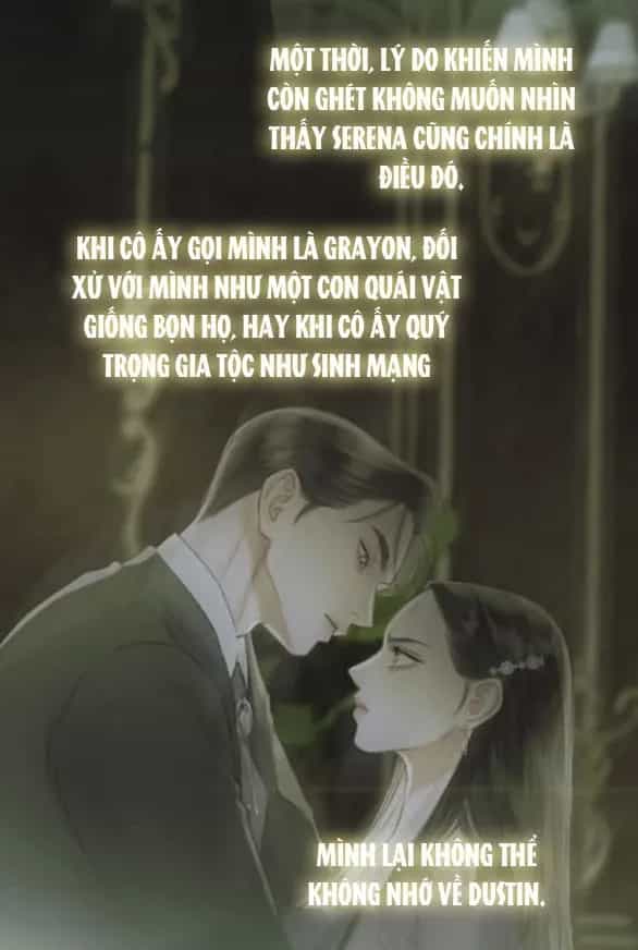 Serena - Chương 122.1 - ảnh 50
