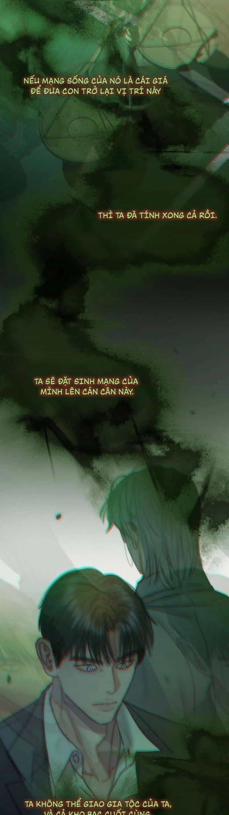 Serena - Chương 125 - ảnh 31