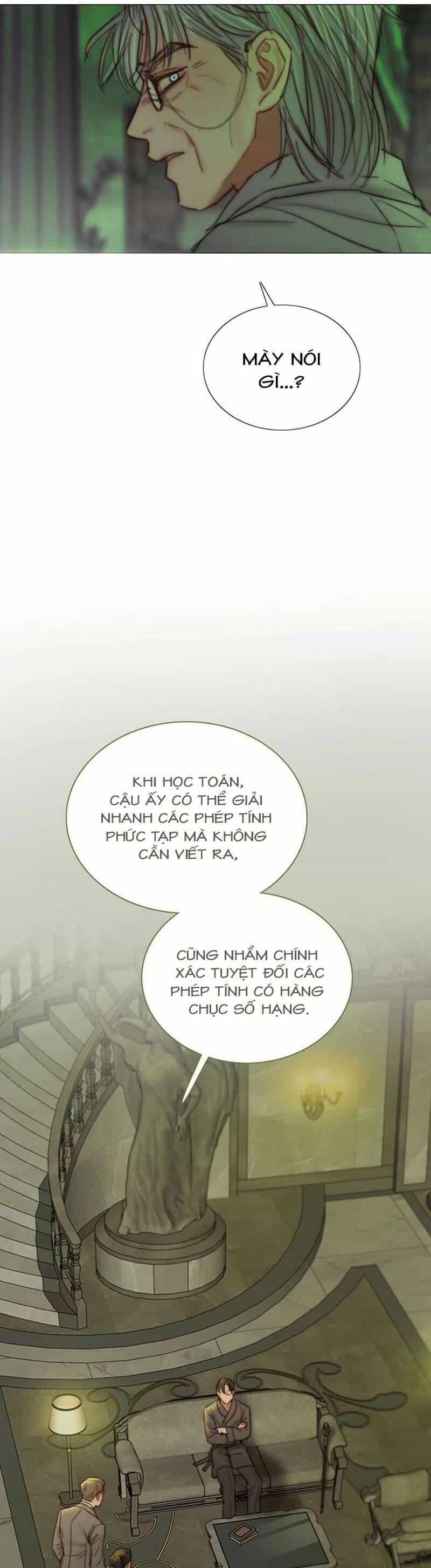 Serena - Chương 125 - ảnh 8