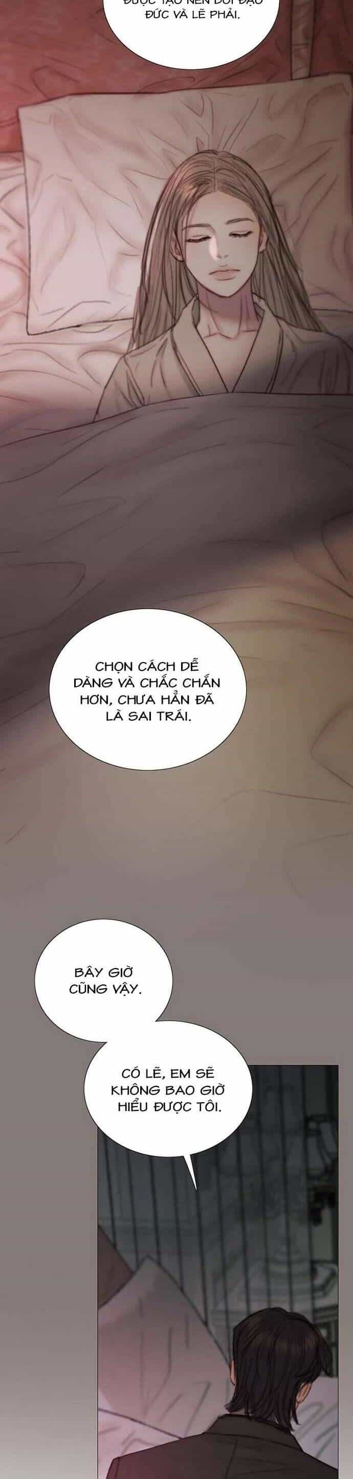 Serena - Chương 126 - ảnh 15