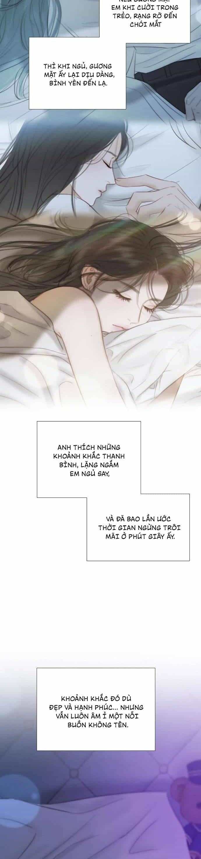 Serena - Chương 126 - ảnh 33