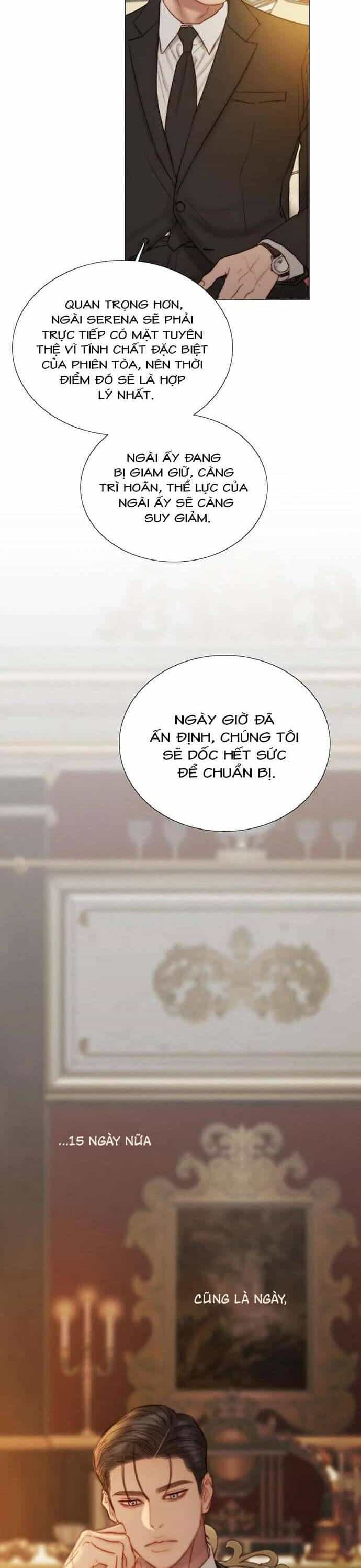 Serena - Chương 126 - ảnh 7