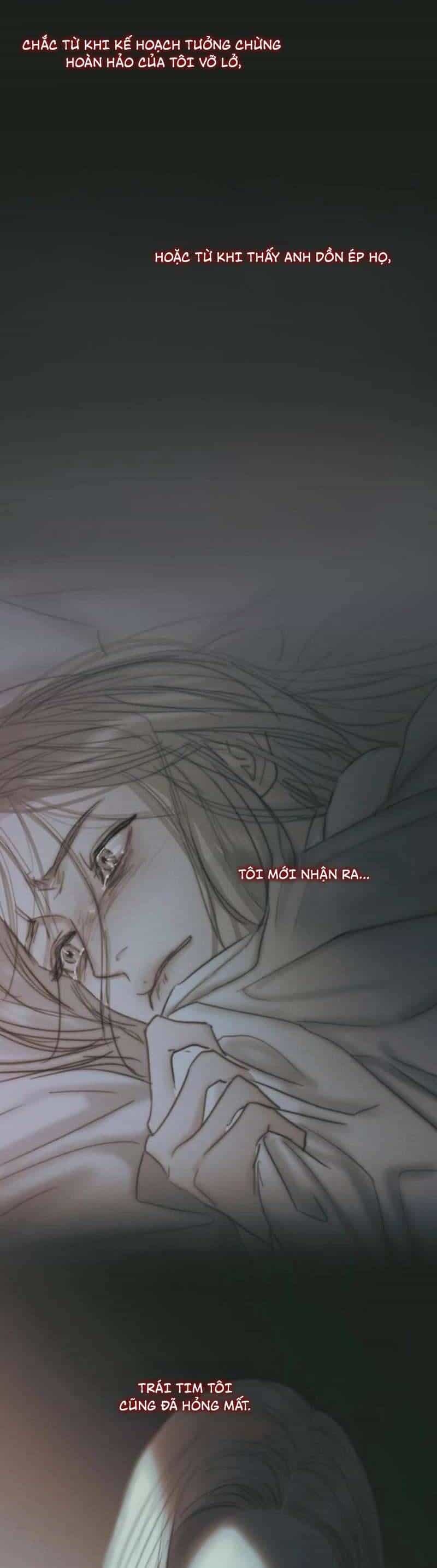 Serena - Chương 127 - ảnh 10