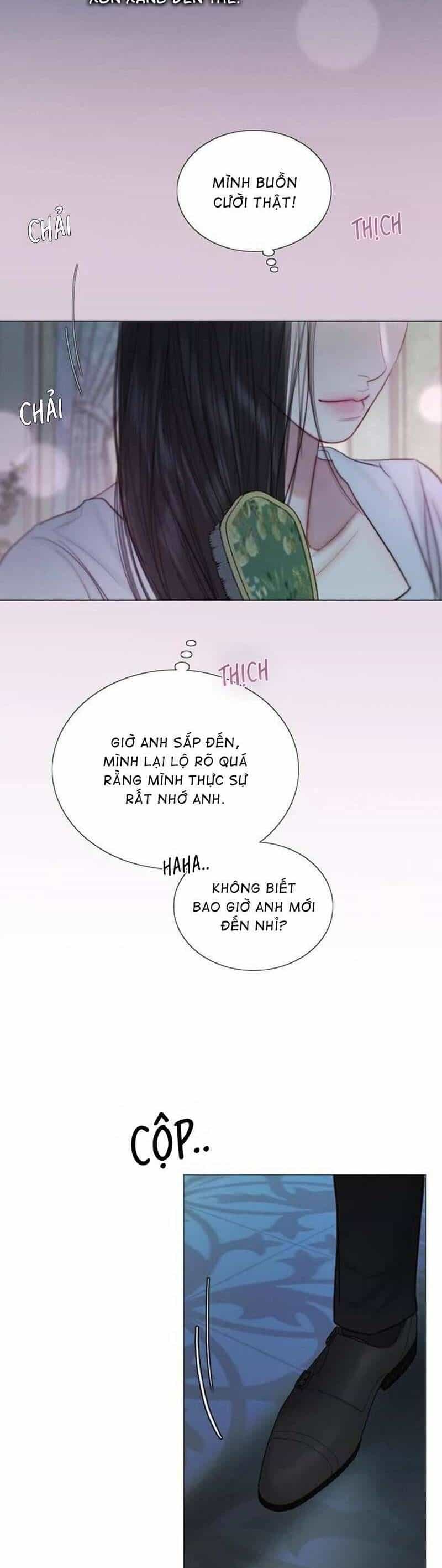 Serena - Chương 127 - ảnh 40